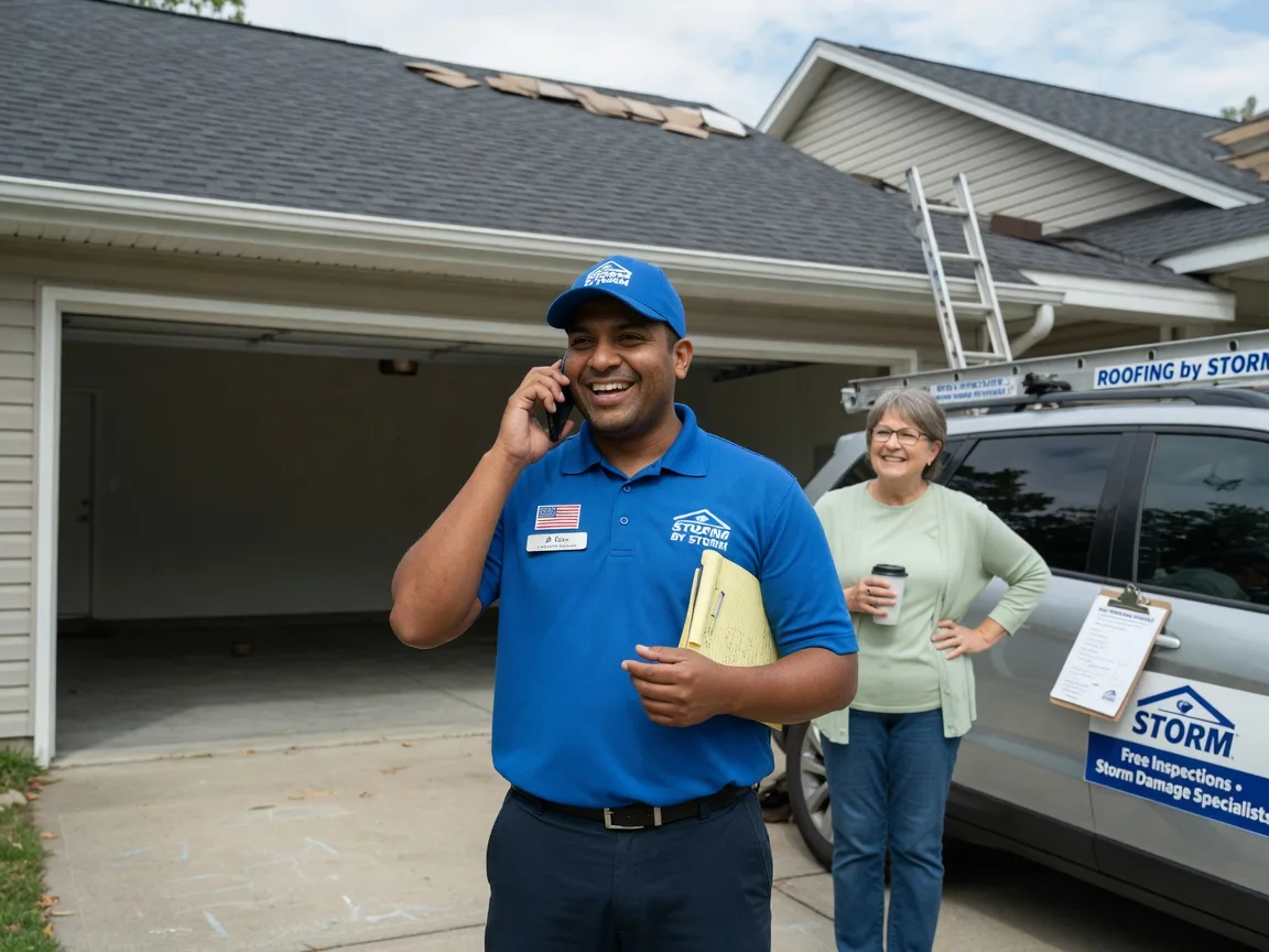 Roof Repair Near Me Van Wert, IA FAQs