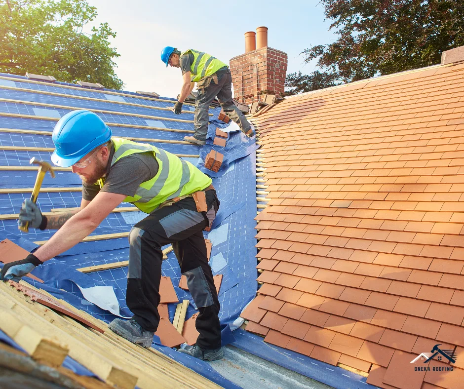 Why choose Roof Repair Near Me in Van Wert, IA